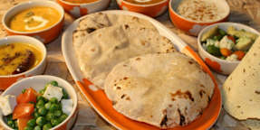 Taj Agra Finest Indian Cuisine (Express) - Dickson