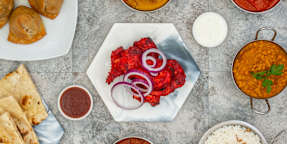 Addil Indian Kebab Restaurant - Rutherford