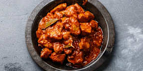 Saffron India Restaurant - Tumbi Umbi