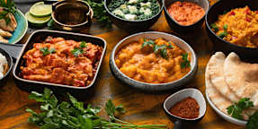 $5 Curry House - Melbourne