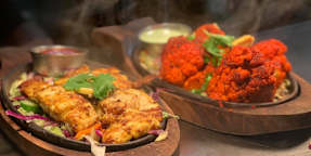 Chefs of Tandoori