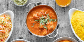 Khans Curry Delight - Merrylands