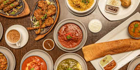 Kasundi Indian Restaurant