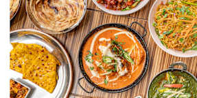 Tandoori Times - Yarraville