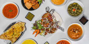 Ginger Indian Restaurant - Harris Park