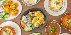 Sangam Tandoori Indian Restaurant - Williamstown