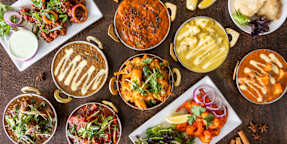 Shalimar Curries
