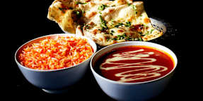 Punjab Curry Club Jindalee