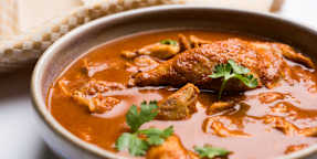 Namaste Indian - Charlestown