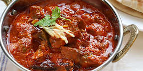 Mirchi Indian & Nepalese Restaurant