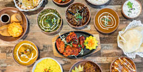 Flavours of India Fine Indian Cuisine