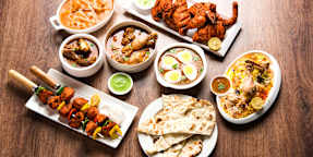 Biryani Brothers - Armadale