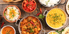 Royal Palace Indian Restaurant - Toukley