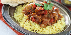 Hemani Mehmi Indian Restaurant