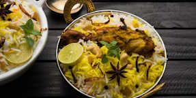 Masala Indian Cuisine - Aitkenvale