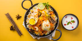 SPICE OF LIFE Campbelltown
