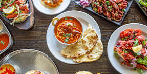 Dosa Hut Clayton