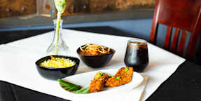 Itihaas Indian Restaurant - Parramatta