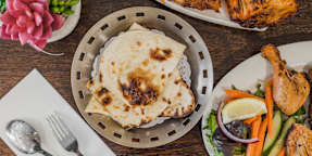 D'Tandoor Restaurant - Hawthorn