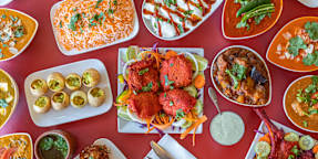 Soods Indian Cuisine