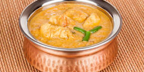 Delhi Palace Indian Cuisine