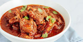 Curry Twist Indian Cuisine - Kingston
