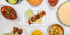 Sitara Biryani Point