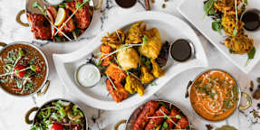 Royal Turban Indian Restaurant - Albany