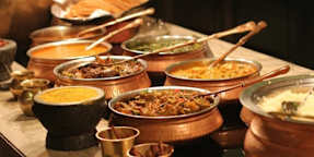 Raja's Indian Curry House