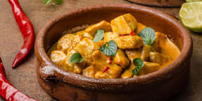 Punjab Curry Club - Wellington Point