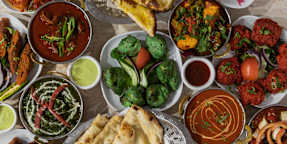 Spicy Tandoor Indian Restaurant