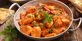 Ashiana Indian