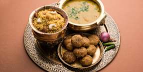 Delights of India