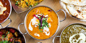 Ambis Indian&Fusion restaurant