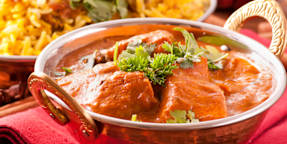 Essence of North India