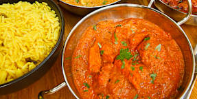 Sehaj Indian Food and Sweets - Wentworthville
