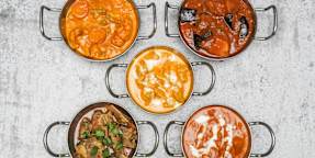 Tandoor Indian Kitchen