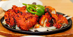 Masala Indian Restaurant