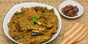 Tandoor Express