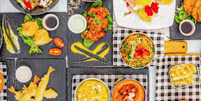 JB’s Indian