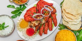 Haveli Indian Restaurant - Victoria Point