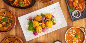 CurryNest Indian Cuisine