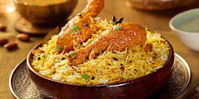 Biryani Corner - Express - Homebush
