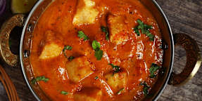 Punjabeez Indian Restaurant - Hendra