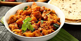 Indian Belly