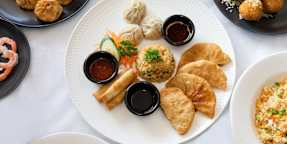 Tasty Tibetan Treats - Wagga Wagga