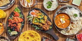 Desi Dhaba - Craigieburn