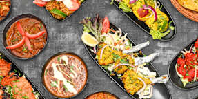 Nautanki Sala - Parramatta