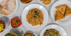 MKS Spices'n Things