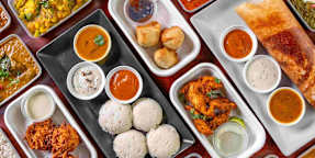 Spice Odysee The Hidden Kitchen